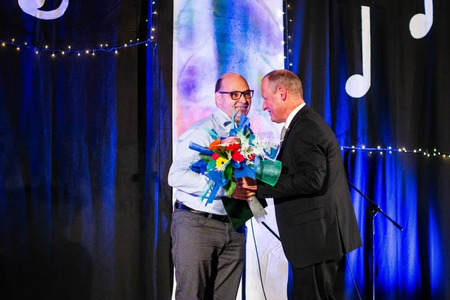 Proslava ob prazniku občine Žirovnica 13